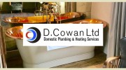 D Cowan Domestic Plumbing & Heating