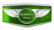 St Andrews Autos