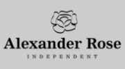 Alexander Rose Independent