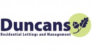 Duncan's Residential Lettings