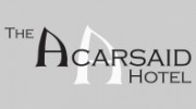 Acarsaid Hotel