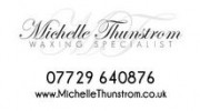 Michelle Thunstrom Waxing Specialist