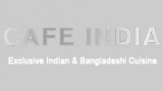 Cafe India