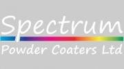 Spectrum Powder Coaters