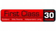 First Class Independent Living