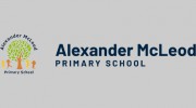 Alexander McLeod Primary School