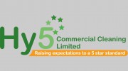 Hy5 Commercial Cleaning