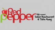 Red Pepper