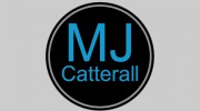 M J Catterall