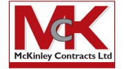 McKinley Contracts