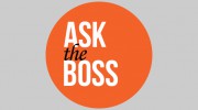 Ask The Boss