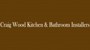 Craig Wood Kitchen Installation Service