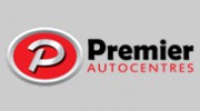 Premier Autocentres