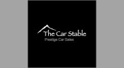 The Car Stable