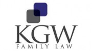 KGW Family Law