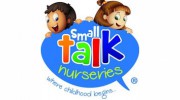 Small Talk Nurseries