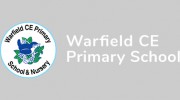 Warfield C E Primary School