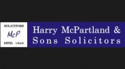 McPartland Harry & Sons