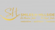 Smiles By Hillside