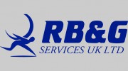 Rb&g Services Uk