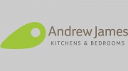 Andrew James Kitchens & Bedrooms