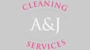 A & J Cleaning Services