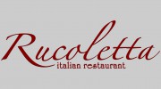 Rucoletta