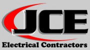 J C E Electrical Contractors