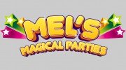 Mel's Magical Parties