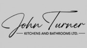 John Turner Kitchens & Bathrooms