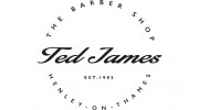 Ted James Barber Shop