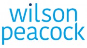 Wilson Peacock