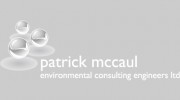 Patrick McCaul Environmental Consulting Engineers