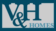 V & H Homes The Award Winning Estate Agents