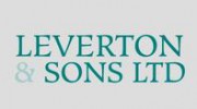 Leverton & Sons