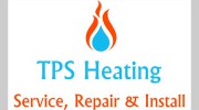 TPS Heating