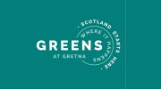 Greens At Gretna