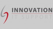 Innovation IT Support