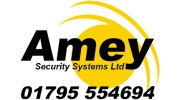 Amey Security Systems