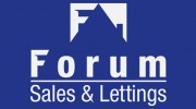 Forum Sales & Lettings