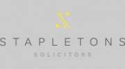 Stapletons Solicitors