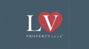 LV PROPERTY Estate & Letting Agents