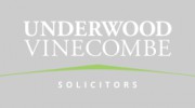 Underwood Vinecombe Solicitors