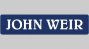 John Weir Funeral Director