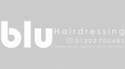 Blu Hairdressing