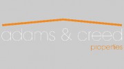 Adams & Creed Estate Agents