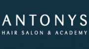 Antony's Hair Salon & Academy