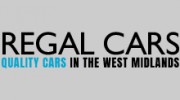 Regal Cars Stourbridge