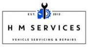 H M Services