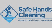 Safe Hands Professional Carpet & Upholstery Cleaning